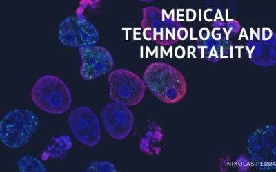 Medical Technology and Immortality