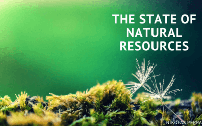 The State of Natural Resources